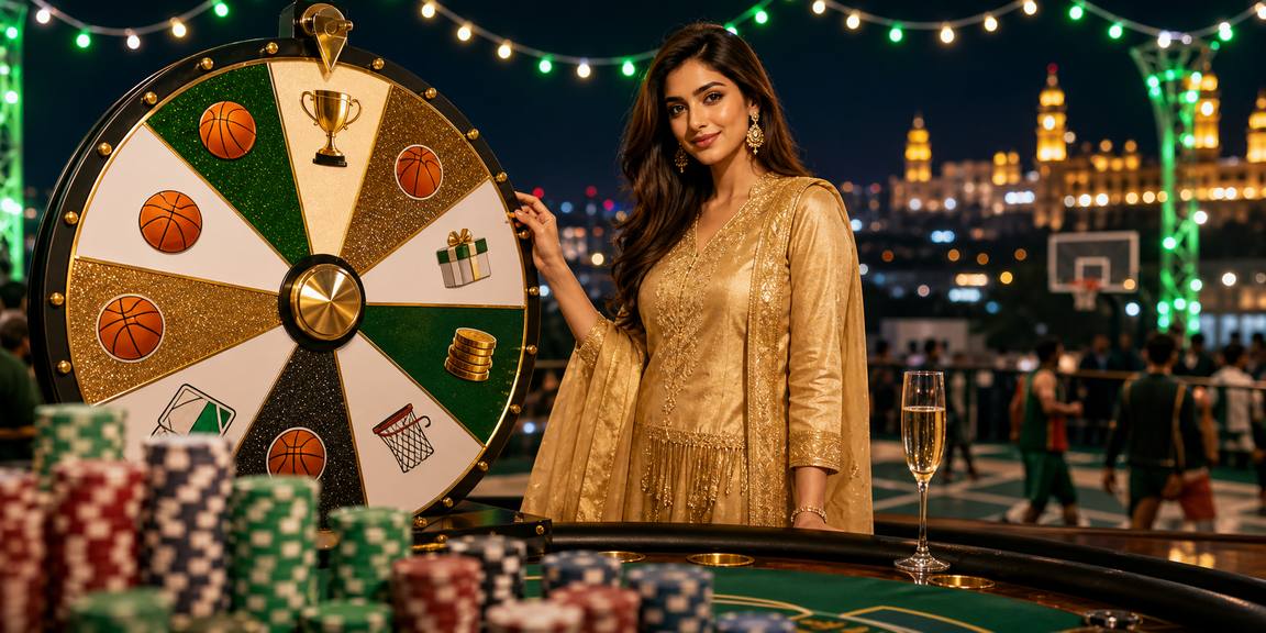 777bet Start Your 777bet Account in Pakistan